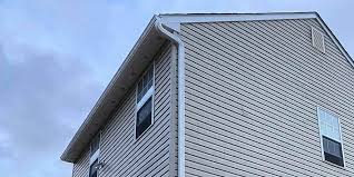 Siding Removal and Disposal in Mountain Home, ID